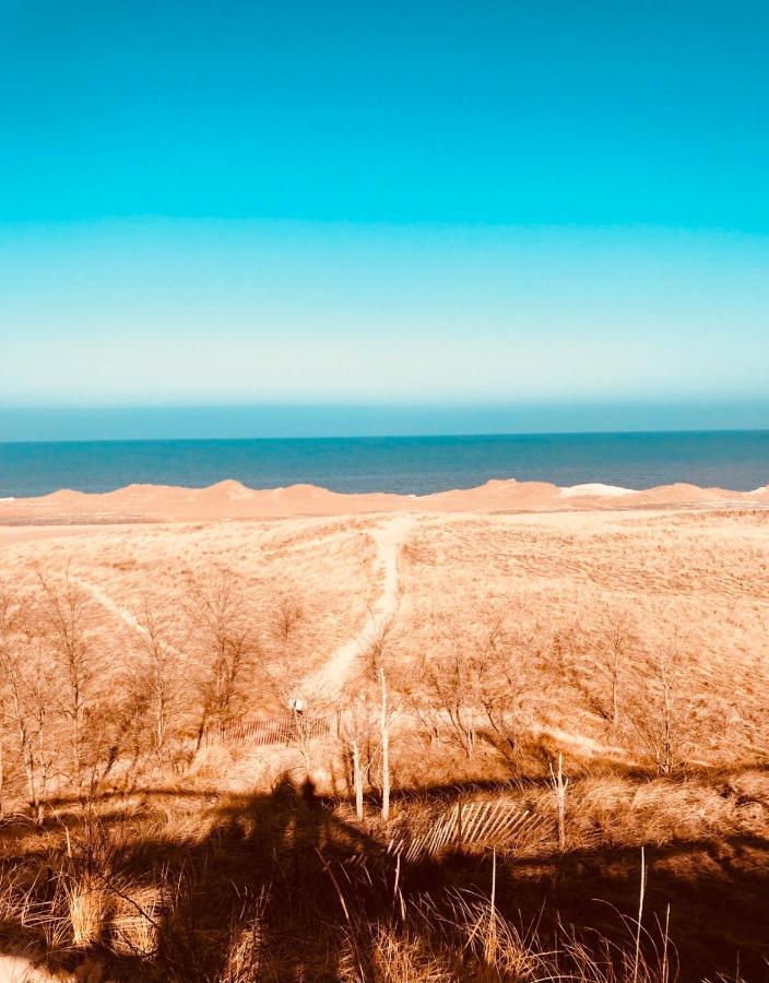 Walking Distance To Beach And Shops نيو بوففالو المظهر الخارجي الصورة